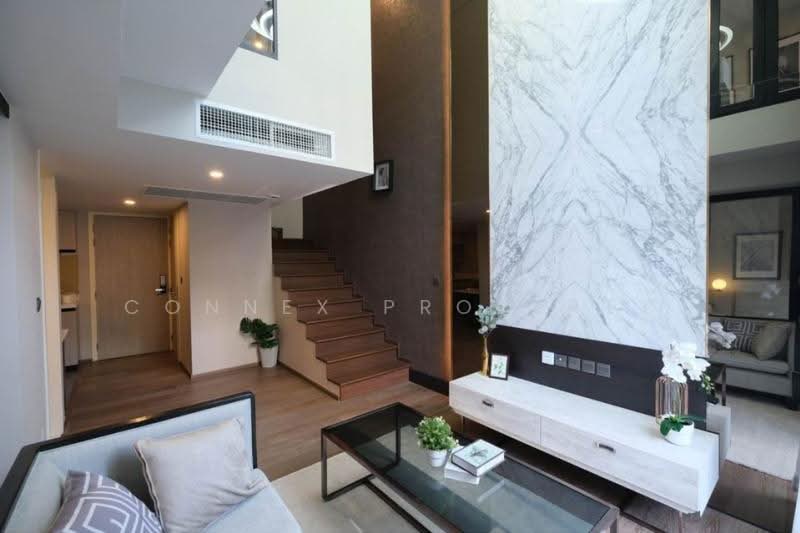 Na Vara Residence : ณ วรา เรสซิเดนส์, กรุงเทพ, 33/6 ซอย หลังสวน, ลุมพินี, ปทุมวัน, กรุงเทพ, 87 ตร.ม., คอนโด ให้เช่า, โดย Connex Property, 500481451 - DDproperty.com
