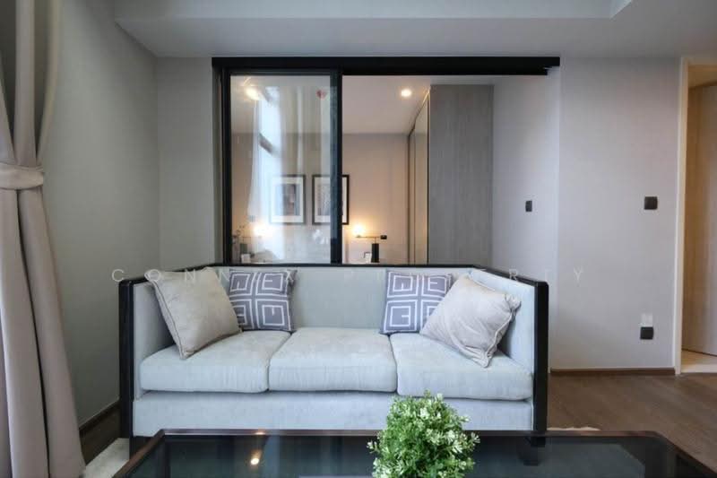 Na Vara Residence, Bangkok, 33/6 Soi Langsuan, Lumphini, Pathum Wan, Bangkok, 2 Bedrooms, 87 sqm, Condo For Rent, by Connex Property, 500481451 - DDproperty.com
