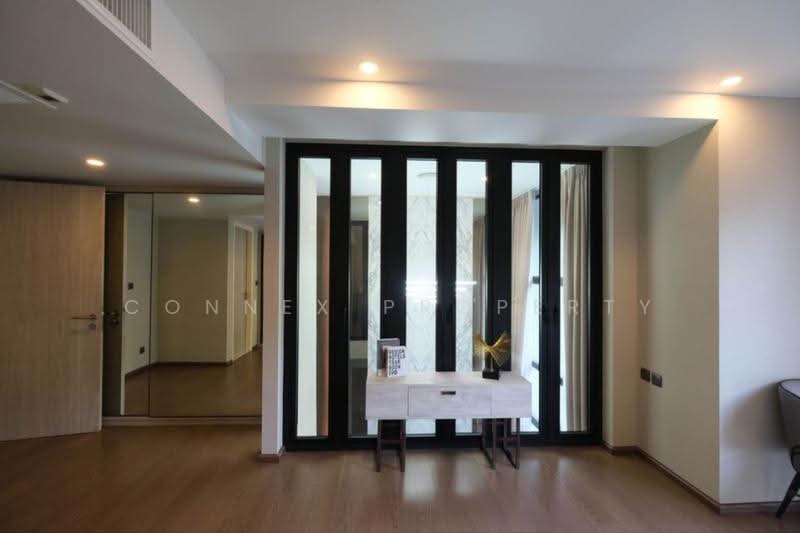 Na Vara Residence : ณ วรา เรสซิเดนส์, กรุงเทพ, 33/6 ซอย หลังสวน, ลุมพินี, ปทุมวัน, กรุงเทพ, 87 ตร.ม., คอนโด ให้เช่า, โดย Connex Property, 500481451 - DDproperty.com