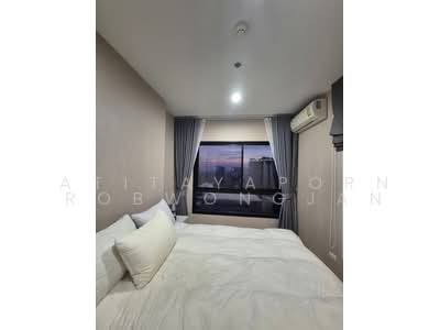 For Rent - The Parkland Phetkasem-Thapra, Bangkok