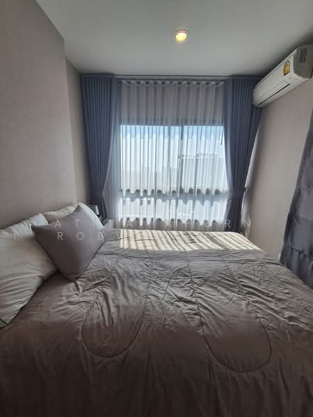 The Parkland Phetkasem-Thapra, Bangkok, 99 Petchkasem Road, Wat Tha Pra, Bangkok Yai, Bangkok, 1 Bedroom, 41 sqm, Condo For Rent, by Atitayaporn Robwongjan, 500481453 - DDproperty.com
