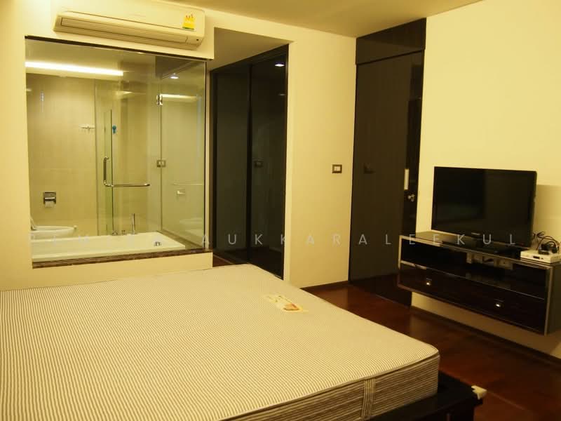 The Address Sukhumvit 61, Bangkok, 22 Soi Sukhumvit 61 Sukhumvit Road, Khlong Tan Nua, Watthana, Bangkok, 1 Bedroom, 47 sqm, Condo For Sale, by Pemika Aukkaraleekul, 500481454 - DDproperty.com