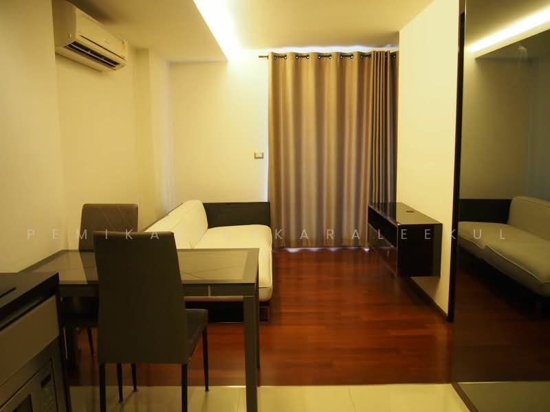 The Address Sukhumvit 61, Bangkok, 22 Soi Sukhumvit 61 Sukhumvit Road, Khlong Tan Nua, Watthana, Bangkok, 1 Bedroom, 47 sqm, Condo For Sale, by Pemika Aukkaraleekul, 500481454 - DDproperty.com