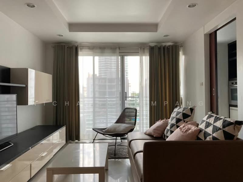 The Avenue Sukumvit 61, Bangkok, Sukhumvit 61, Khlong Tan Nua, Watthana, Bangkok, 2 Bedrooms, 108 sqm, Condo For Sale, by Nicha Na Lampang, 500481455 - DDproperty.com