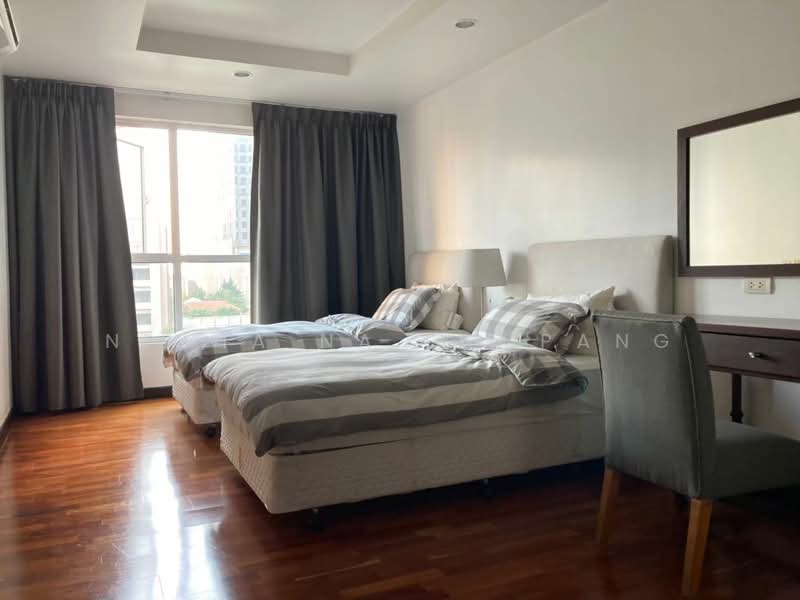 The Avenue Sukumvit 61, Bangkok, Sukhumvit 61, Khlong Tan Nua, Watthana, Bangkok, 2 Bedrooms, 108 sqm, Condo For Sale, by Nicha Na Lampang, 500481455 - DDproperty.com