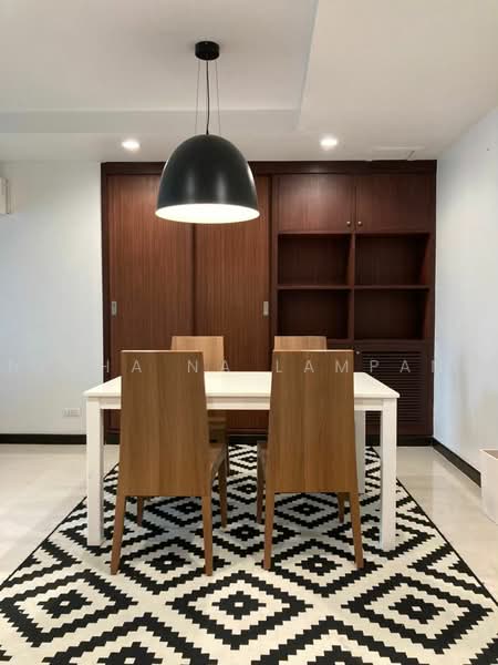 The Avenue Sukumvit 61, Bangkok, Sukhumvit 61, Khlong Tan Nua, Watthana, Bangkok, 2 Bedrooms, 108 sqm, Condo For Sale, by Nicha Na Lampang, 500481455 - DDproperty.com