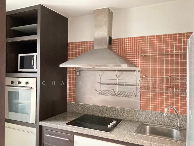 The Avenue Sukumvit 61, Bangkok, Sukhumvit 61, Khlong Tan Nua, Watthana, Bangkok, 2 Bedrooms, 108 sqm, Condo For Sale, by Nicha Na Lampang, 500481455 - DDproperty.com