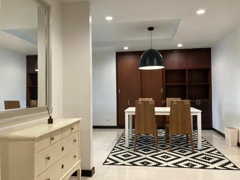 The Avenue Sukumvit 61, Bangkok, Sukhumvit 61, Khlong Tan Nua, Watthana, Bangkok, 2 Bedrooms, 108 sqm, Condo For Sale, by Nicha Na Lampang, 500481455 - DDproperty.com