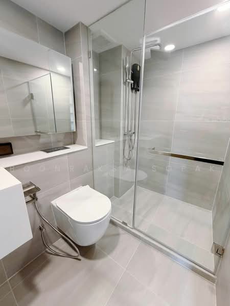 KnightsBridge Space Sukhumvit-Rama 4 : ไนท์บริดจ์ สเปซ สุขุมวิท-พระราม4, กรุงเทพ, ถนนพระรามที่ 4, พระโขนง, คลองเตย, กรุงเทพ, 38 ตร.ม., คอนโด ให้เช่า, โดย Boonraksa Sopak, 500481456 - DDproperty.com