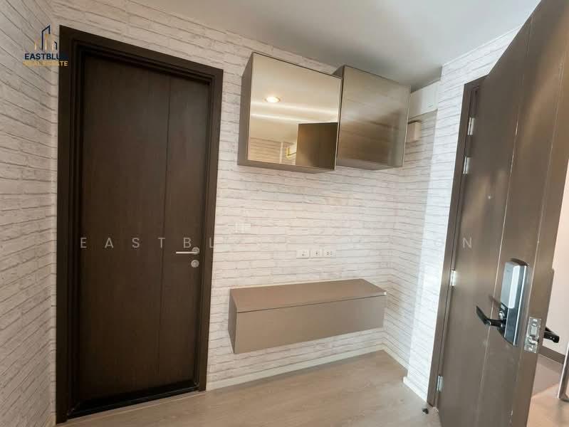 Rhythm Sathorn-Narathiwas, Bangkok, 651 Naradhiwas Rajanagarindra Road, Thung Maha Mek, Sathon, Bangkok, 1 Bedroom, 38 sqm, Condo For Sale, by Eastblue Horizon, 500481457 - DDproperty.com
