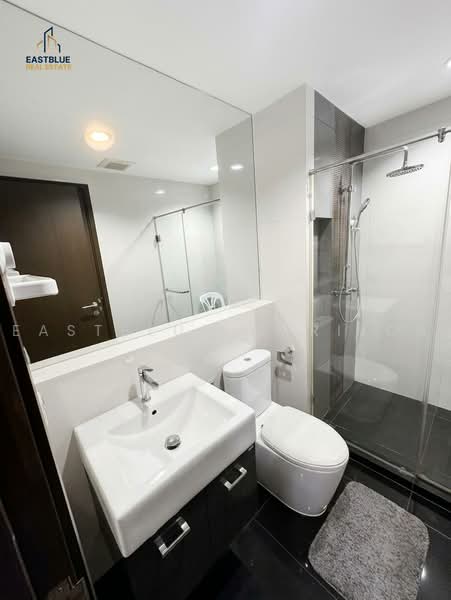 Rhythm Sathorn-Narathiwas, Bangkok, 651 Naradhiwas Rajanagarindra Road, Thung Maha Mek, Sathon, Bangkok, 1 Bedroom, 38 sqm, Condo For Sale, by Eastblue Horizon, 500481457 - DDproperty.com