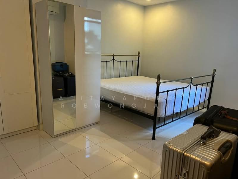 Aroon, กรุงเทพ, ถนนวังหลัง, บ้านช่างหล่อ, บางกอกน้อย, กรุงเทพ, 50 ตร.ม., คอนโด ให้เช่า, โดย Atitayaporn Robwongjan, 500481459 - DDproperty.com