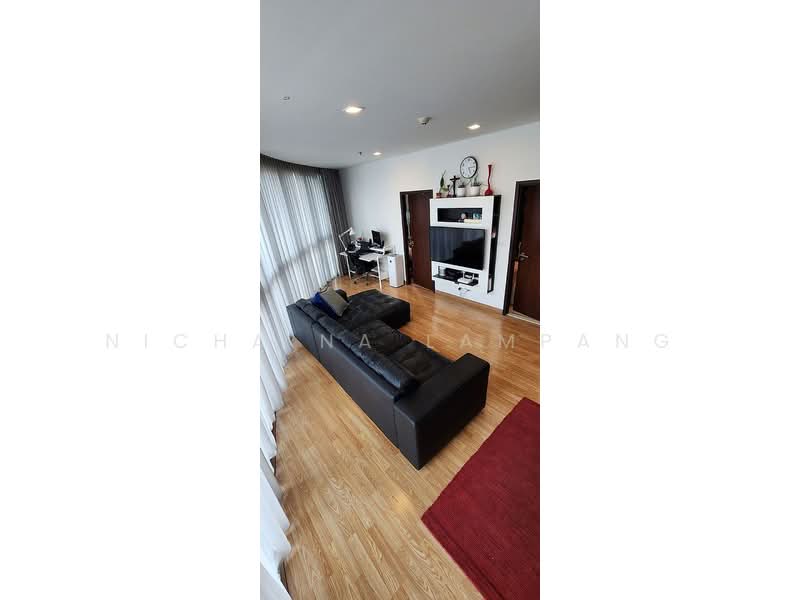 Le Luk Condominium, Bangkok, 1599 291 Sukhumvit Rd, Phra Kanong Nua, Watthana, Bangkok, 1 Bedroom, 45 sqm, Condo For Sale, by Nicha Na Lampang, 500481461 - DDproperty.com
