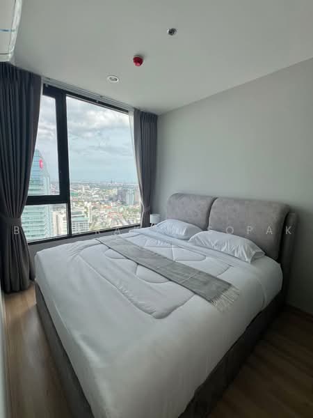 Skyrise Avenue Sukhumvit 64 : สกายไลน์ อเวนิว สุขุมวิท 64, กรุงเทพ, 3 ถนนสุขุมวิท 64, บางจาก, พระโขนง, กรุงเทพ, 45 ตร.ม., คอนโด ให้เช่า, โดย Boonraksa Sopak, 500481462 - DDproperty.com