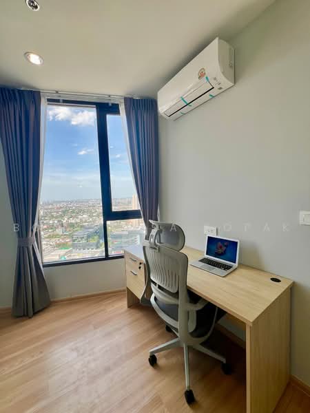 Skyrise Avenue Sukhumvit 64 : สกายไลน์ อเวนิว สุขุมวิท 64, กรุงเทพ, 3 ถนนสุขุมวิท 64, บางจาก, พระโขนง, กรุงเทพ, 45 ตร.ม., คอนโด ให้เช่า, โดย Boonraksa Sopak, 500481462 - DDproperty.com