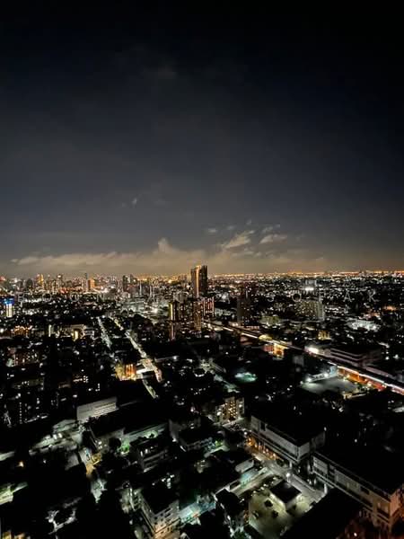 Skyrise Avenue Sukhumvit 64, Bangkok, 3 Soi Sukhumvit 64, Bang Chak, Phra Khanong, Bangkok, 2 Bedrooms, 45 sqm, Condo For Rent, by Boonraksa Sopak, 500481462 - DDproperty.com
