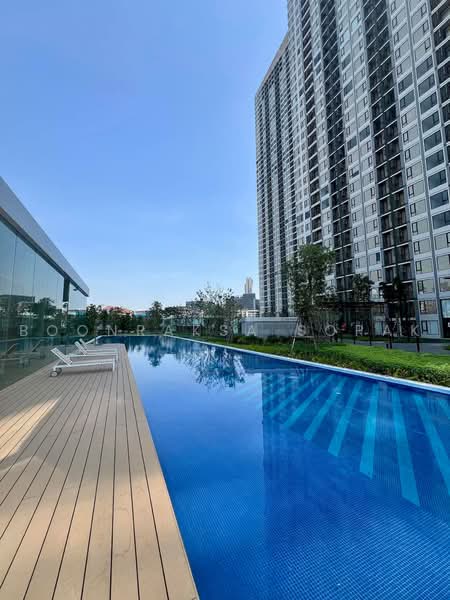 Skyrise Avenue Sukhumvit 64, Bangkok, 3 Soi Sukhumvit 64, Bang Chak, Phra Khanong, Bangkok, 2 Bedrooms, 45 sqm, Condo For Rent, by Boonraksa Sopak, 500481462 - DDproperty.com
