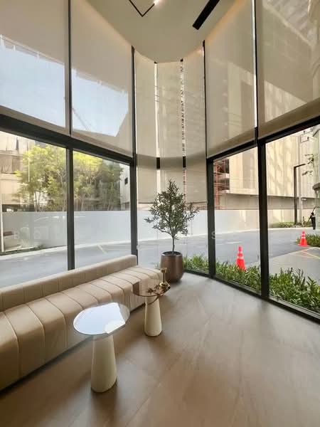 Skyrise Avenue Sukhumvit 64, Bangkok, 3 Soi Sukhumvit 64, Bang Chak, Phra Khanong, Bangkok, 2 Bedrooms, 45 sqm, Condo For Rent, by Boonraksa Sopak, 500481462 - DDproperty.com