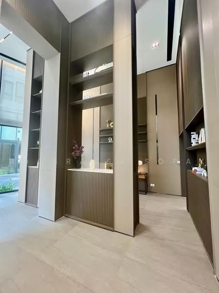 Skyrise Avenue Sukhumvit 64, Bangkok, 3 Soi Sukhumvit 64, Bang Chak, Phra Khanong, Bangkok, 2 Bedrooms, 45 sqm, Condo For Rent, by Boonraksa Sopak, 500481462 - DDproperty.com