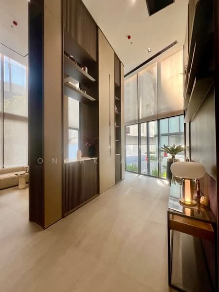 Skyrise Avenue Sukhumvit 64 : สกายไลน์ อเวนิว สุขุมวิท 64, กรุงเทพ, 3 ถนนสุขุมวิท 64, บางจาก, พระโขนง, กรุงเทพ, 45 ตร.ม., คอนโด ให้เช่า, โดย Boonraksa Sopak, 500481462 - DDproperty.com