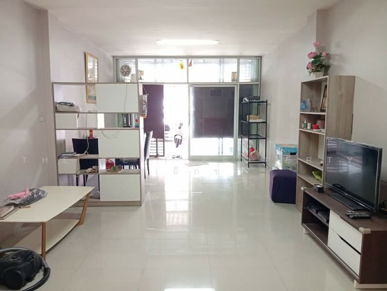 อาคารพาณิชย์ลำพยา นครปฐม, Nakhon Pathom, Lampaya, Muang Nakhon Pathom, Nakhon Pathom, , 150 sqm, Shophouse For Sale, by The Best Property เอ็กซ์, 500481463 - DDproperty.com