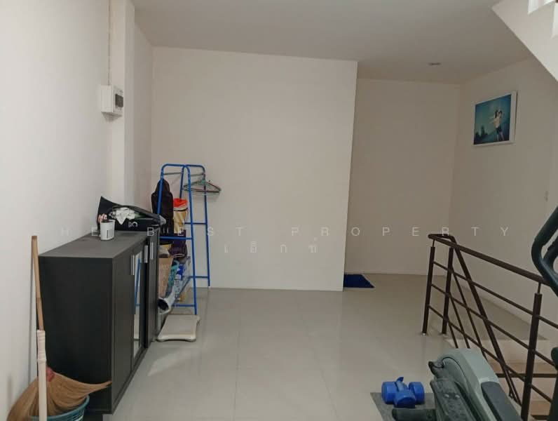อาคารพาณิชย์ลำพยา นครปฐม, Nakhon Pathom, Lampaya, Muang Nakhon Pathom, Nakhon Pathom, , 150 sqm, Shophouse For Sale, by The Best Property เอ็กซ์, 500481463 - DDproperty.com