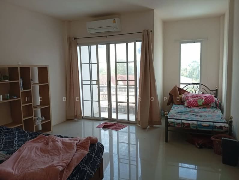 อาคารพาณิชย์ลำพยา นครปฐม, Nakhon Pathom, Lampaya, Muang Nakhon Pathom, Nakhon Pathom, , 150 sqm, Shophouse For Sale, by The Best Property เอ็กซ์, 500481463 - DDproperty.com