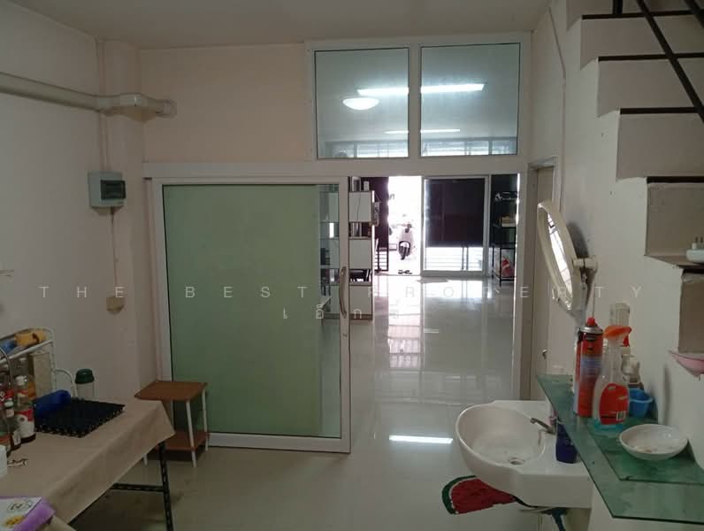 อาคารพาณิชย์ลำพยา นครปฐม, Nakhon Pathom, Lampaya, Muang Nakhon Pathom, Nakhon Pathom, , 150 sqm, Shophouse For Sale, by The Best Property เอ็กซ์, 500481463 - DDproperty.com