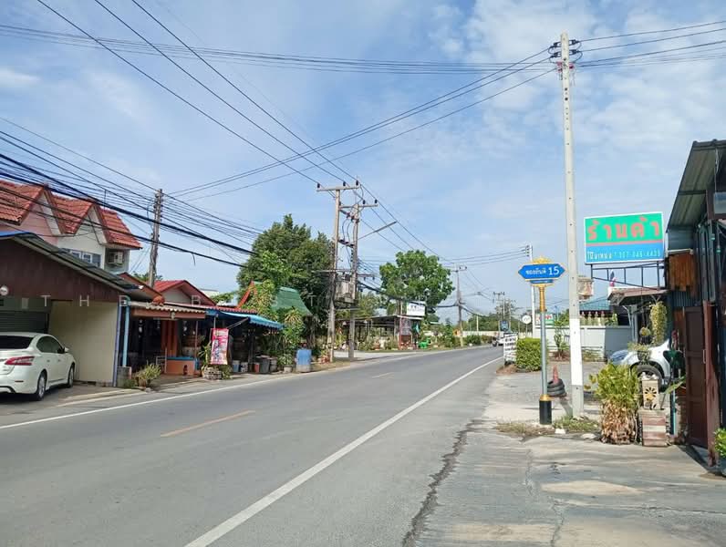 อาคารพาณิชย์ลำพยา นครปฐม, Nakhon Pathom, Lampaya, Muang Nakhon Pathom, Nakhon Pathom, , 150 sqm, Shophouse For Sale, by The Best Property เอ็กซ์, 500481463 - DDproperty.com