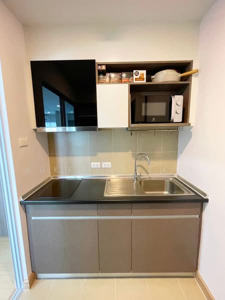 Supalai Veranda Phasi Charoen Station, Bangkok, Soi Phetkasem 56, Bang Wa, Phasi Charoen, Bangkok, 1 Bedroom, 47 sqm, Condo For Sale, by Pemika Aukkaraleekul, 500481464 - DDproperty.com