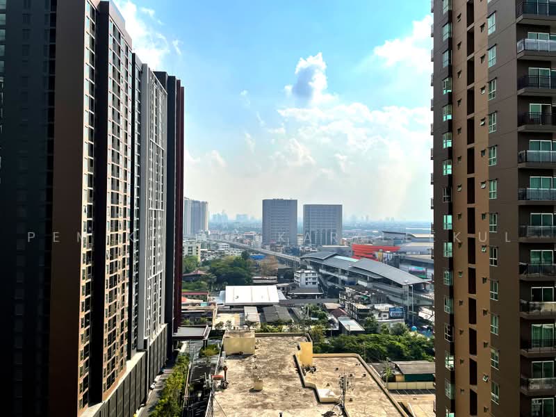 Supalai Veranda Phasi Charoen Station : ศุภาลัย เวอเรนด้า สถานีภาษีเจริญ, กรุงเทพ, ซอยเพชรเกษม 56, บางหว้า, ภาษีเจริญ, กรุงเทพ, 47 ตร.ม., คอนโด ขาย, โดย Pemika Aukkaraleekul, 500481464 - DDproperty.com