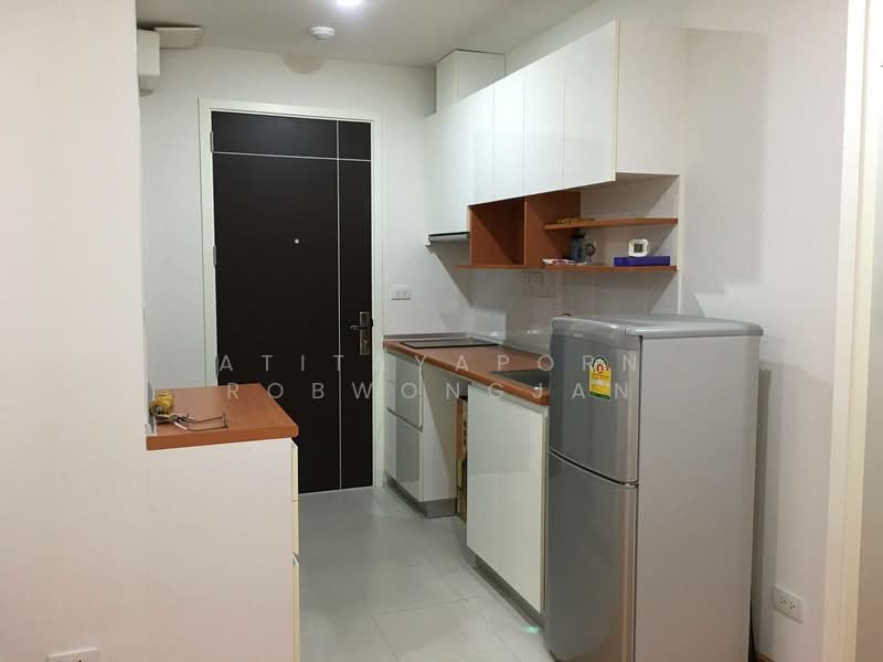 The President Sathorn-Ratchapruek 2, Bangkok, 285 Petchkasem Road, Pak Khlong Phasi Charoen, Phasi Charoen, Bangkok, 2 Bedrooms, 62 sqm, Condo For Rent, by Atitayaporn Robwongjan, 500481465 - DDproperty.com