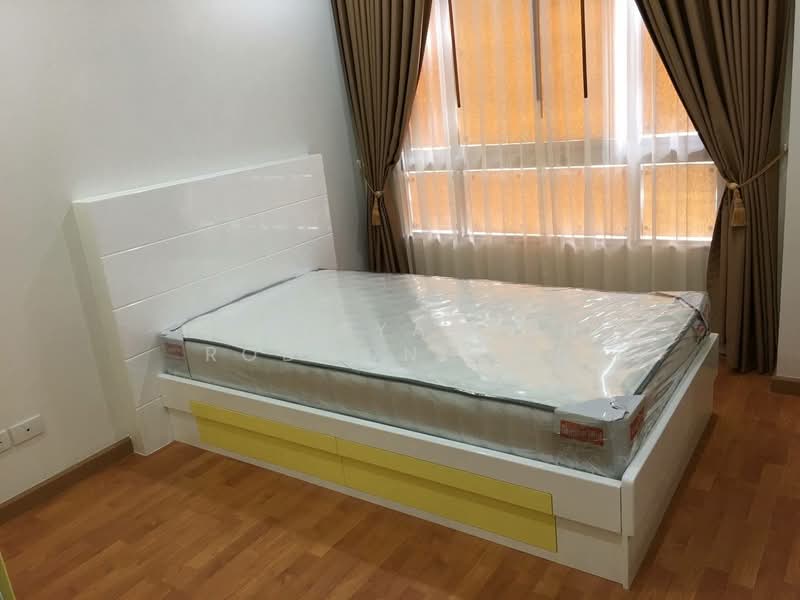 The President Sathorn-Ratchapruek 2, Bangkok, 285 Petchkasem Road, Pak Khlong Phasi Charoen, Phasi Charoen, Bangkok, 2 Bedrooms, 62 sqm, Condo For Rent, by Atitayaporn Robwongjan, 500481465 - DDproperty.com