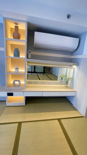 Park Origin Chula-Samyan, Bangkok, Rama 4 Road, Maha Phrutharam, Bang Rak, Bangkok, 2 Bedrooms, 48 sqm, Condo For Sale, by Narinthira Roengrit, 500481466 - DDproperty.com