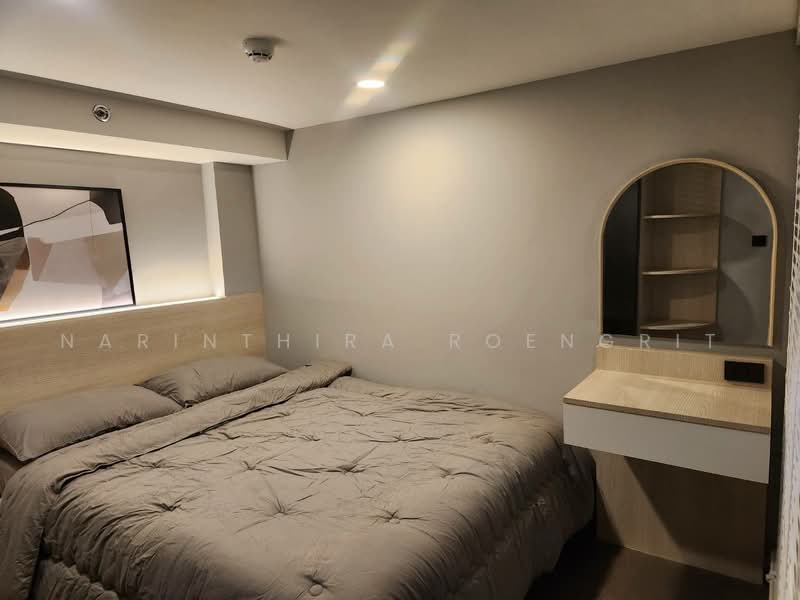 Park Origin Chula-Samyan, Bangkok, Rama 4 Road, Maha Phrutharam, Bang Rak, Bangkok, 2 Bedrooms, 48 sqm, Condo For Sale, by Narinthira Roengrit, 500481466 - DDproperty.com