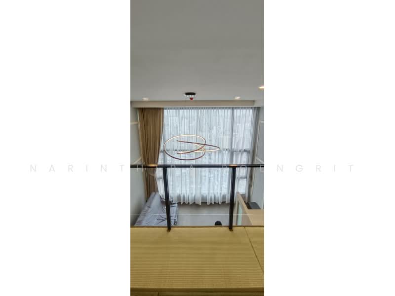 Park Origin Chula-Samyan, Bangkok, Rama 4 Road, Maha Phrutharam, Bang Rak, Bangkok, 2 Bedrooms, 48 sqm, Condo For Sale, by Narinthira Roengrit, 500481466 - DDproperty.com