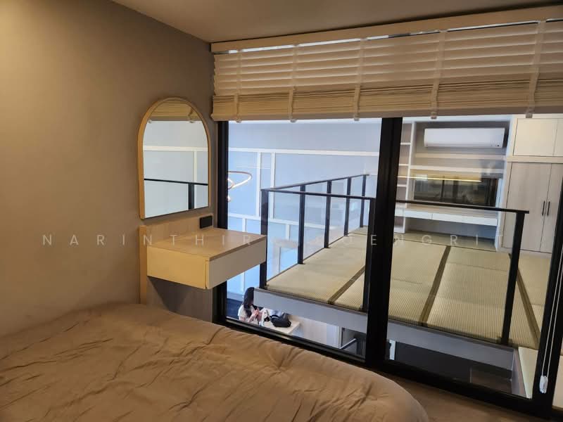 Park Origin Chula-Samyan, Bangkok, Rama 4 Road, Maha Phrutharam, Bang Rak, Bangkok, 2 Bedrooms, 48 sqm, Condo For Sale, by Narinthira Roengrit, 500481466 - DDproperty.com