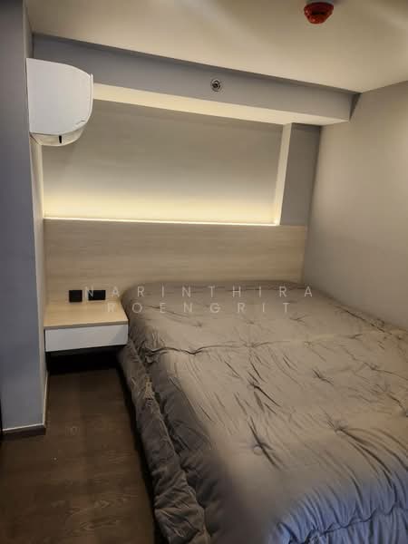 Park Origin Chula-Samyan, Bangkok, Rama 4 Road, Maha Phrutharam, Bang Rak, Bangkok, 2 Bedrooms, 48 sqm, Condo For Sale, by Narinthira Roengrit, 500481466 - DDproperty.com