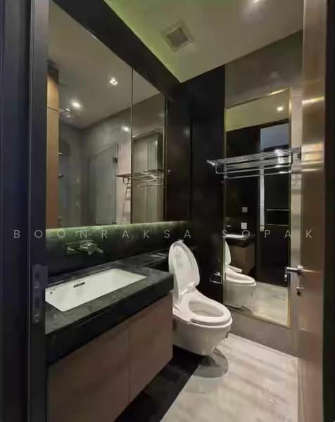 28 Chidlom, Bangkok, 28 Chit Lom Alley, Lumphini, Pathum Wan, Bangkok, 1 Bedroom, 45 sqm, Condo For Rent, by Boonraksa Sopak, 500481467 - DDproperty.com