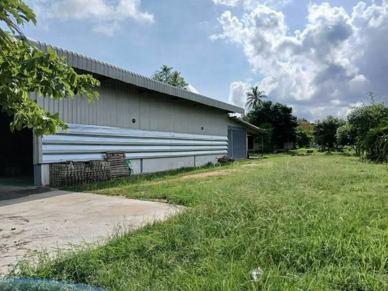 โรงงาน โกดังเก็บสินค้า หนองขาม ศรีราชา, Chon Buri (Pattaya), Nong - Kham, Si Racha, Chon Buri (Pattaya), , 228 sqm, Warehouse/Factory For Sale, by A.T.A. Property, 500481470 - DDproperty.com