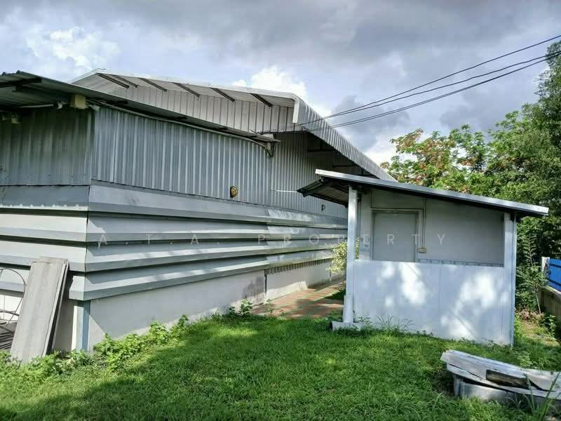 โรงงาน โกดังเก็บสินค้า หนองขาม ศรีราชา, Chon Buri (Pattaya), Nong - Kham, Si Racha, Chon Buri (Pattaya), , 228 sqm, Warehouse/Factory For Sale, by A.T.A. Property, 500481470 - DDproperty.com