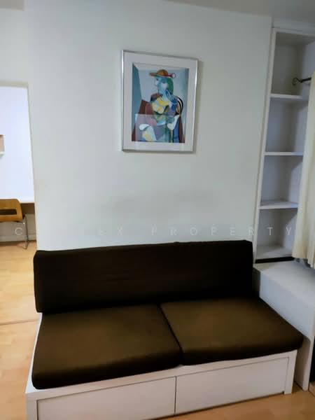 MY Condo Sukhumvit 52, Bangkok, Sukhumvit 52 Road, Bang Chak, Phra Khanong, Bangkok, 1 Bedroom, 35 sqm, Condo For Rent, by Connex Property, 500481473 - DDproperty.com