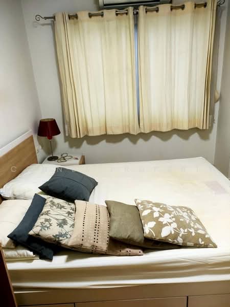 My Condo Sukhumvit 52 : มายคอนโด สุขุมวิท 52, กรุงเทพ, ถนนสุขุมวิท 52, บางจาก, พระโขนง, กรุงเทพ, 35 ตร.ม., คอนโด ให้เช่า, โดย Connex Property, 500481473 - DDproperty.com