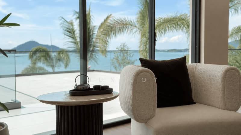 Luxury Sea View Villas Near Panwa, Phuket, Wichit, Muang Phuket, Phuket, 4 Bedrooms, 778 sqm, Villa For Sale, by Khun Joy, 500481474 - DDproperty.com