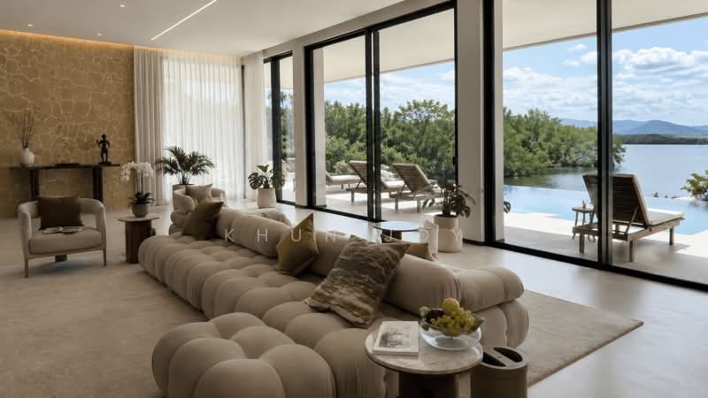 Luxury Sea View Villas Near Panwa, Phuket, Wichit, Muang Phuket, Phuket, 4 Bedrooms, 778 sqm, Villa For Sale, by Khun Joy, 500481474 - DDproperty.com