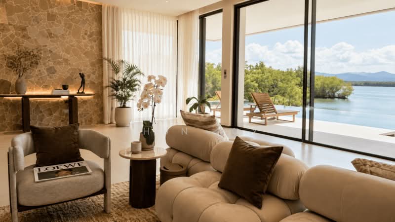 Luxury Sea View Villas Near Panwa, Phuket, Wichit, Muang Phuket, Phuket, 4 Bedrooms, 778 sqm, Villa For Sale, by Khun Joy, 500481474 - DDproperty.com