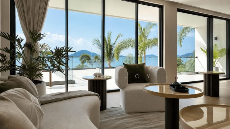 Luxury Sea View Villas Near Panwa, Phuket, Wichit, Muang Phuket, Phuket, 4 Bedrooms, 778 sqm, Villa For Sale, by Khun Joy, 500481474 - DDproperty.com