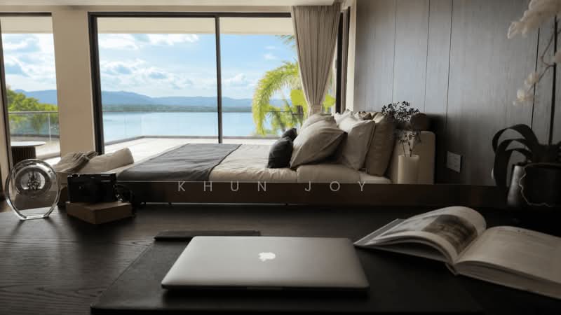 Luxury Sea View Villas Near Panwa, Phuket, Wichit, Muang Phuket, Phuket, 4 Bedrooms, 778 sqm, Villa For Sale, by Khun Joy, 500481474 - DDproperty.com