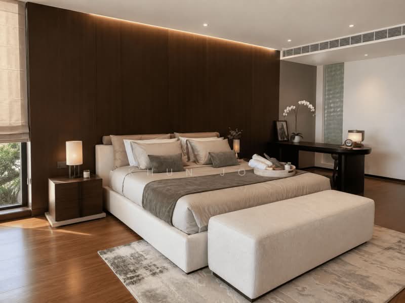Luxury Sea View Villas Near Panwa, Phuket, Wichit, Muang Phuket, Phuket, 4 Bedrooms, 778 sqm, Villa For Sale, by Khun Joy, 500481474 - DDproperty.com