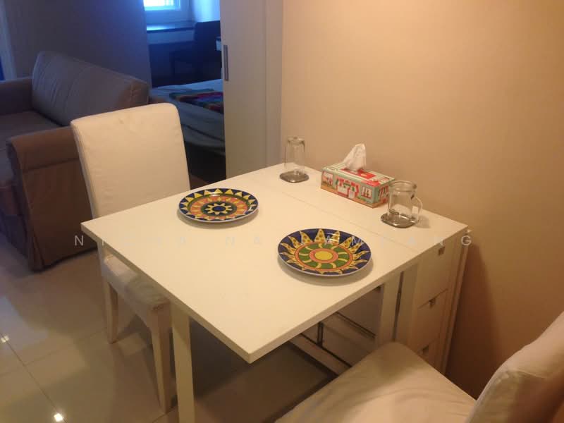 Tree Condo Ekamai, Bangkok, Soi Samanand, Rama 4 Road, Phra Kanong, Khlong Toei, Bangkok, 1 Bedroom, 40 sqm, Condo For Sale, by Nicha Na Lampang, 500481477 - DDproperty.com